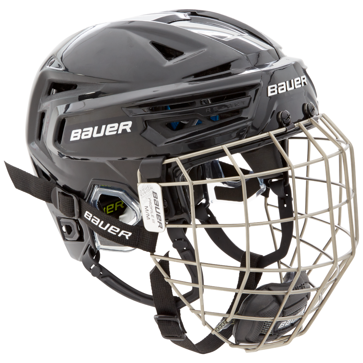 RE-AKT 150 HELMET COMBO