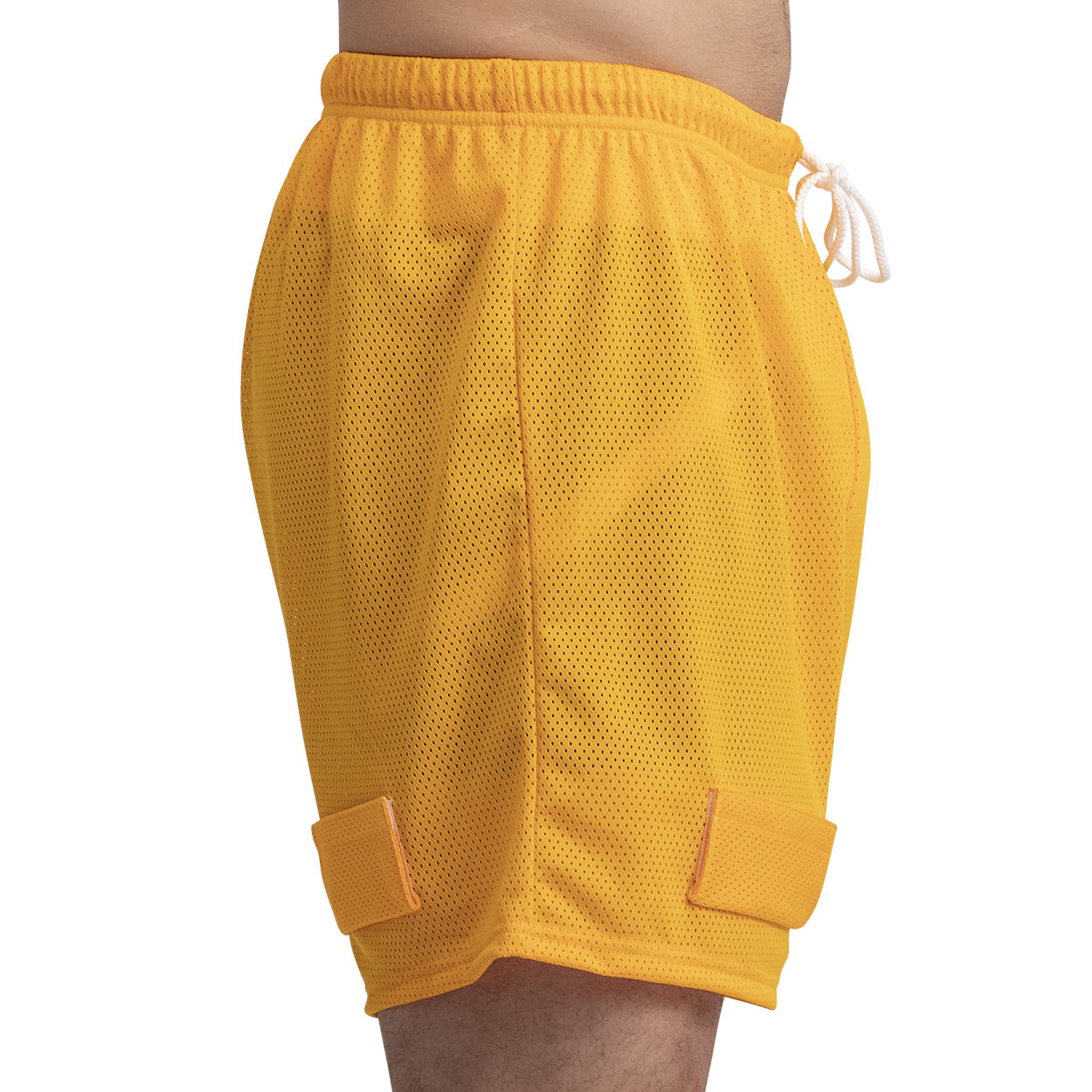 CORE MESH JOCK SHORT YOUTH