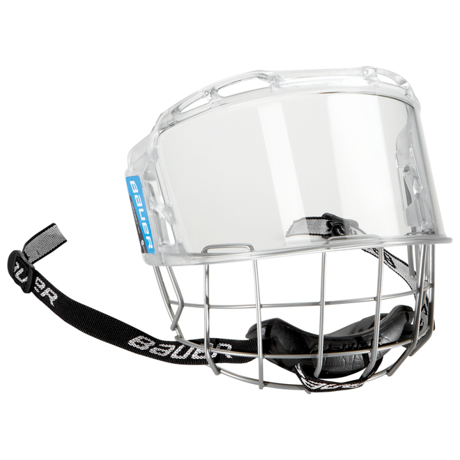 HYBRID SHIELD