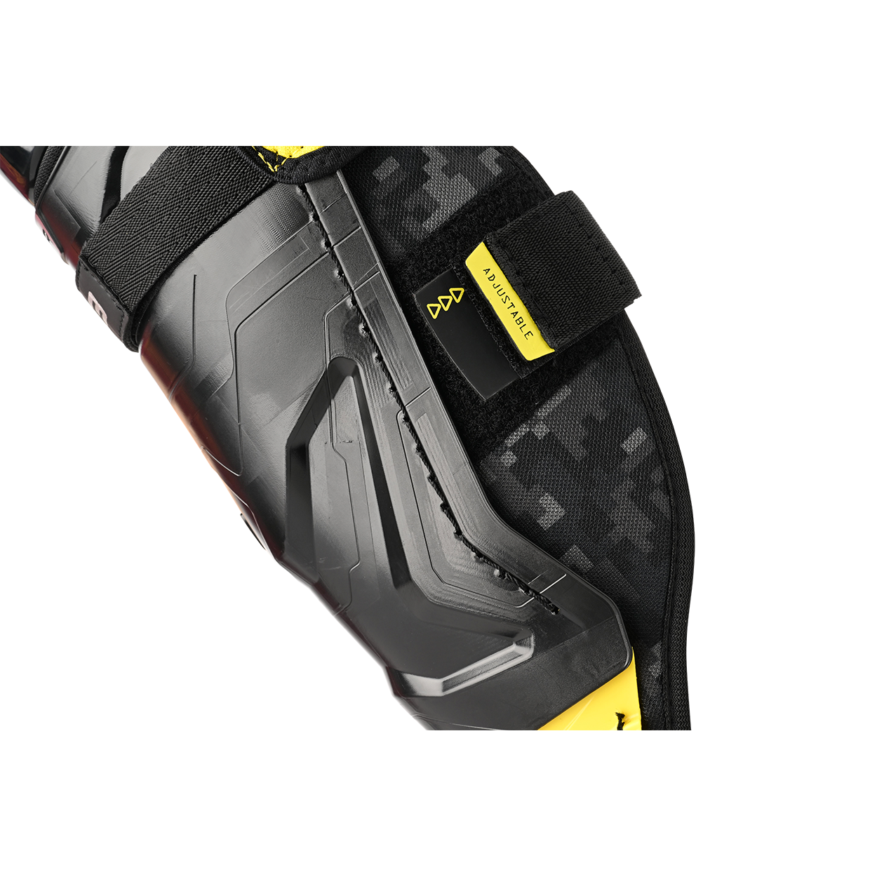 BAUER SUPREME M3 SHIN GUARD JUNIOR