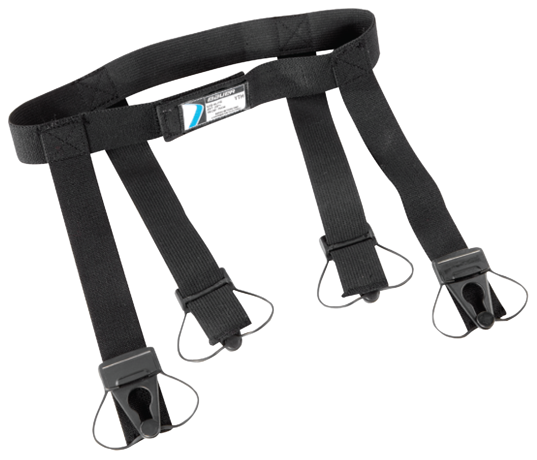 GARTER BELT
