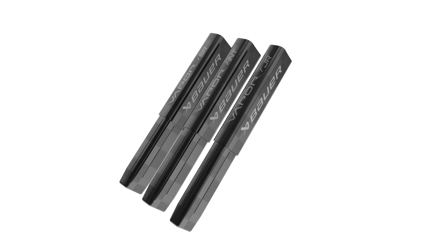 VAPOR 4" END PLUG