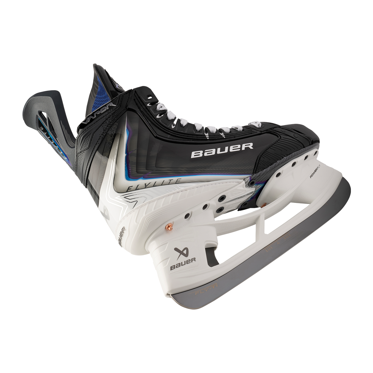 BAUER VAPOR FLYLITE SKATE INTERMEDIATE