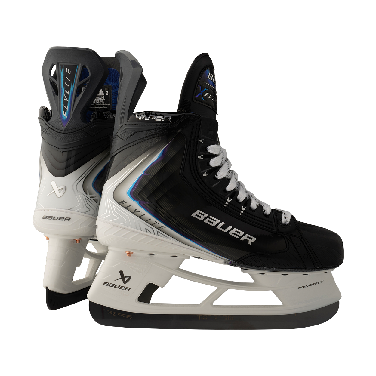BAUER VAPOR FLYLITE SKATE SENIOR