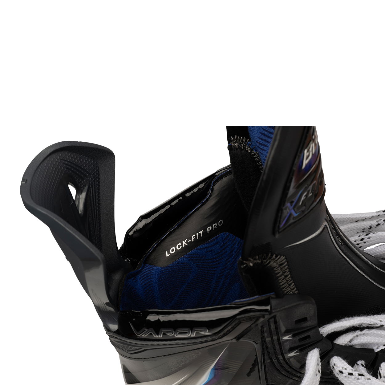 BAUER VAPOR FLYLITE SKATE INTERMEDIATE