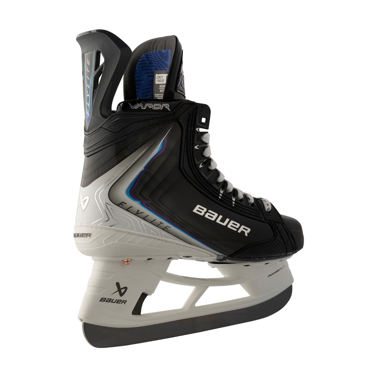 BAUER VAPOR FLYLITE SKATE SENIOR