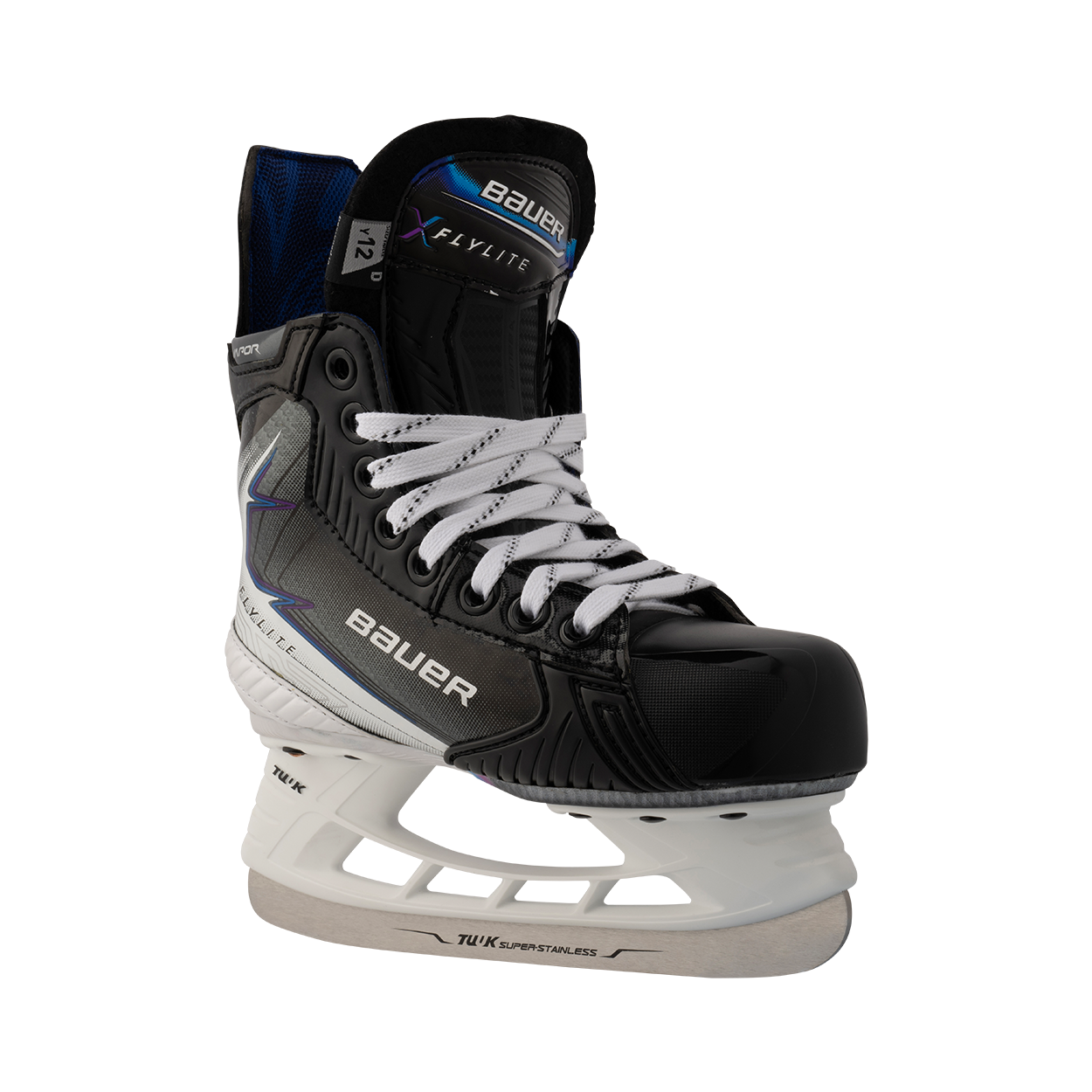 BAUER VAPOR FLYLITE SKATE YOUTH