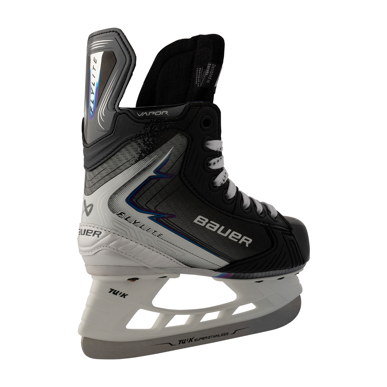 BAUER VAPOR FLYLITE SKATE YOUTH