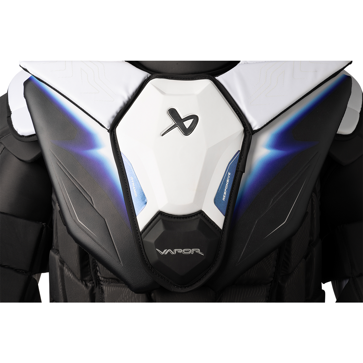 S25 VAPOR FLYLITE CHEST PROTECTOR SENIOR