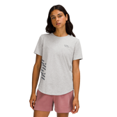 BAUER // lululemon Love Crew III