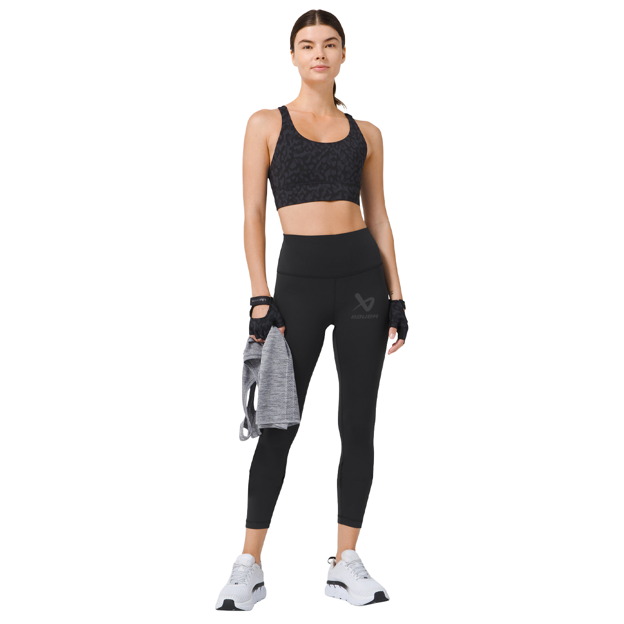 BAUER lululemon 25" WUNDER TRAIN