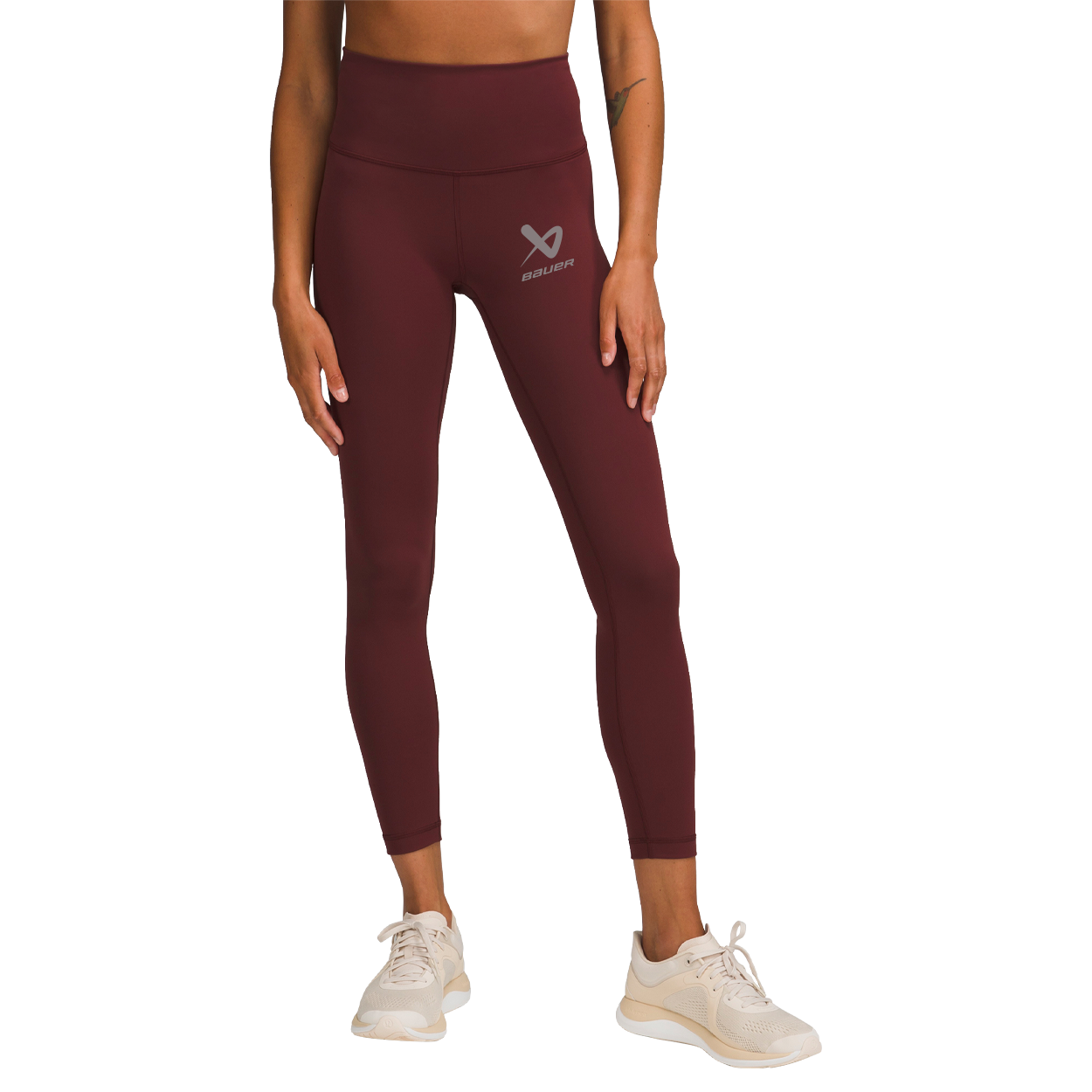 BAUER lululemon 25" WUNDER TRAIN