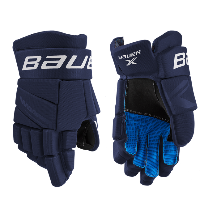 BAUER X GLOVE YOUTH