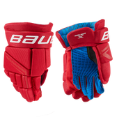 BAUER X GLOVE YOUTH