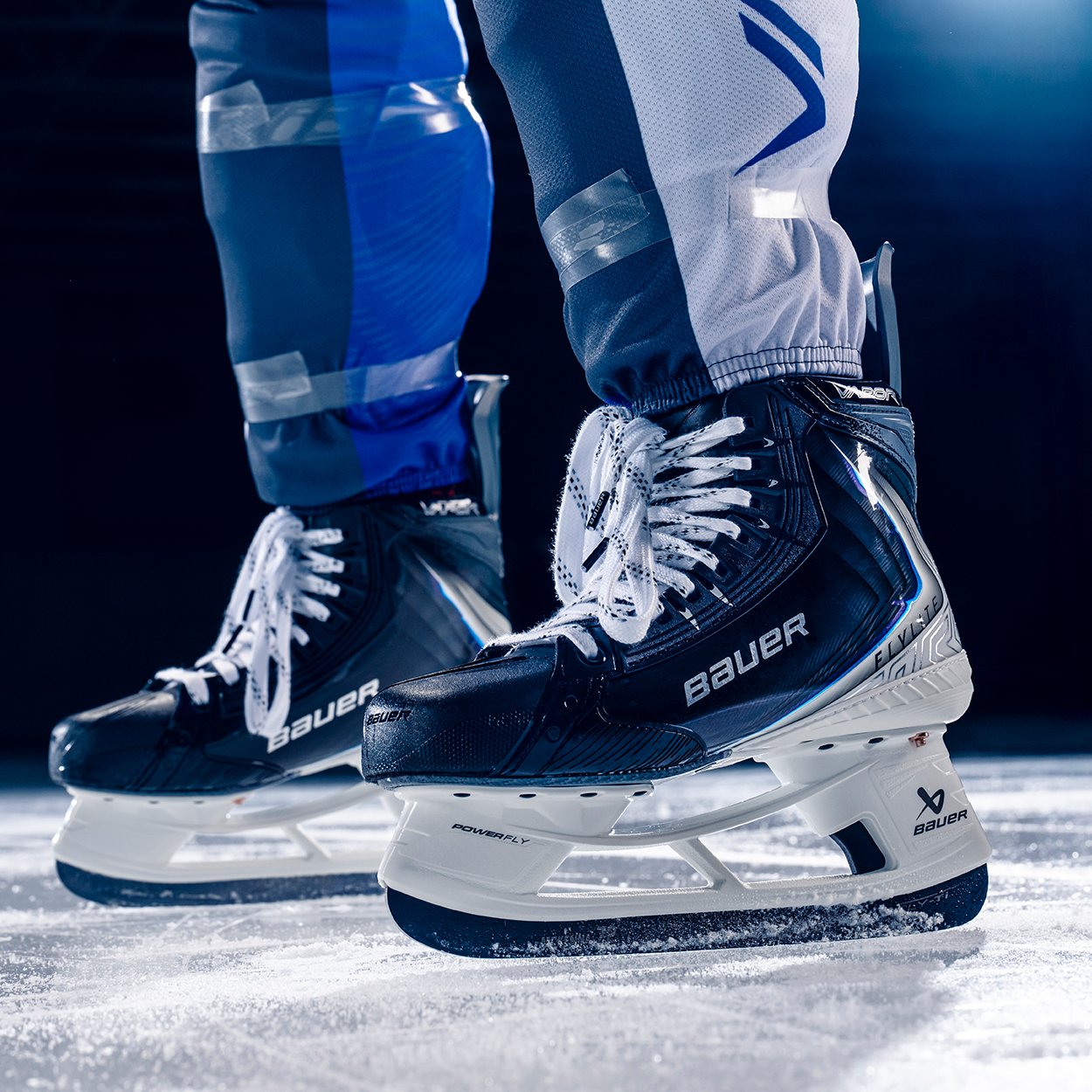 BAUER VAPOR FLYLITE SKATE SENIOR