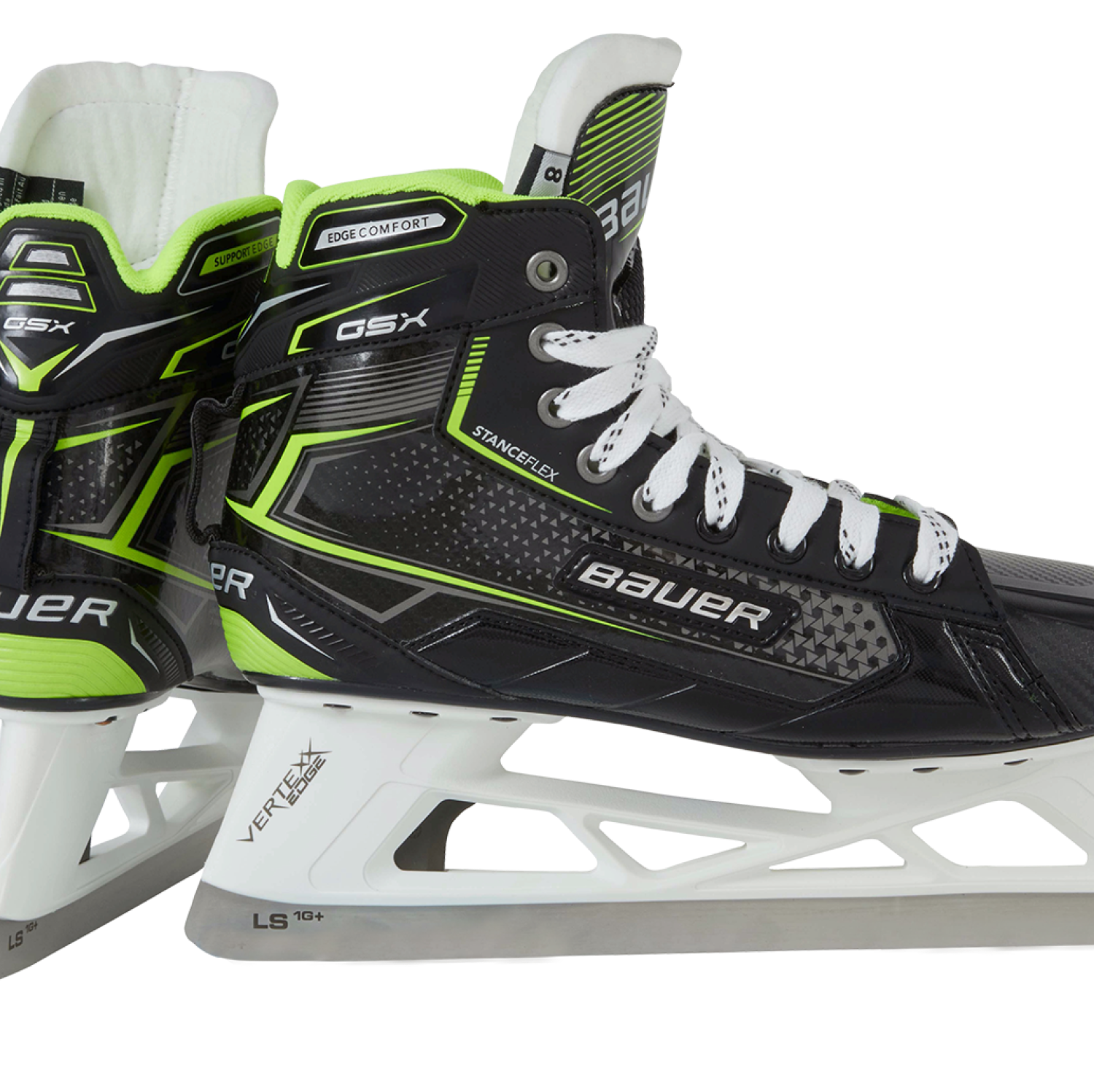 Hockey Goal Skates