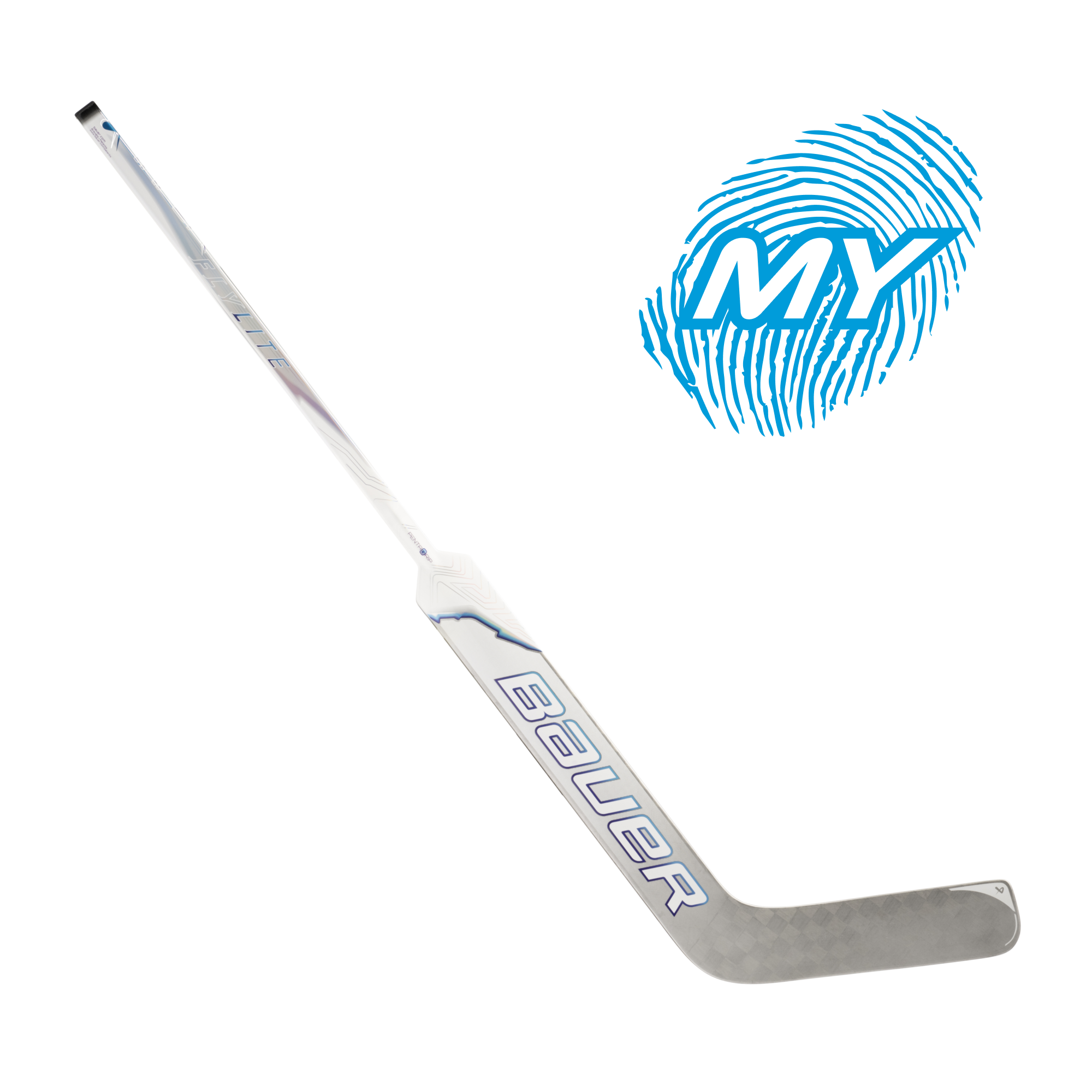 MYBAUER-FLYLITE GOAL STK-SR-LFT-CUSTOM