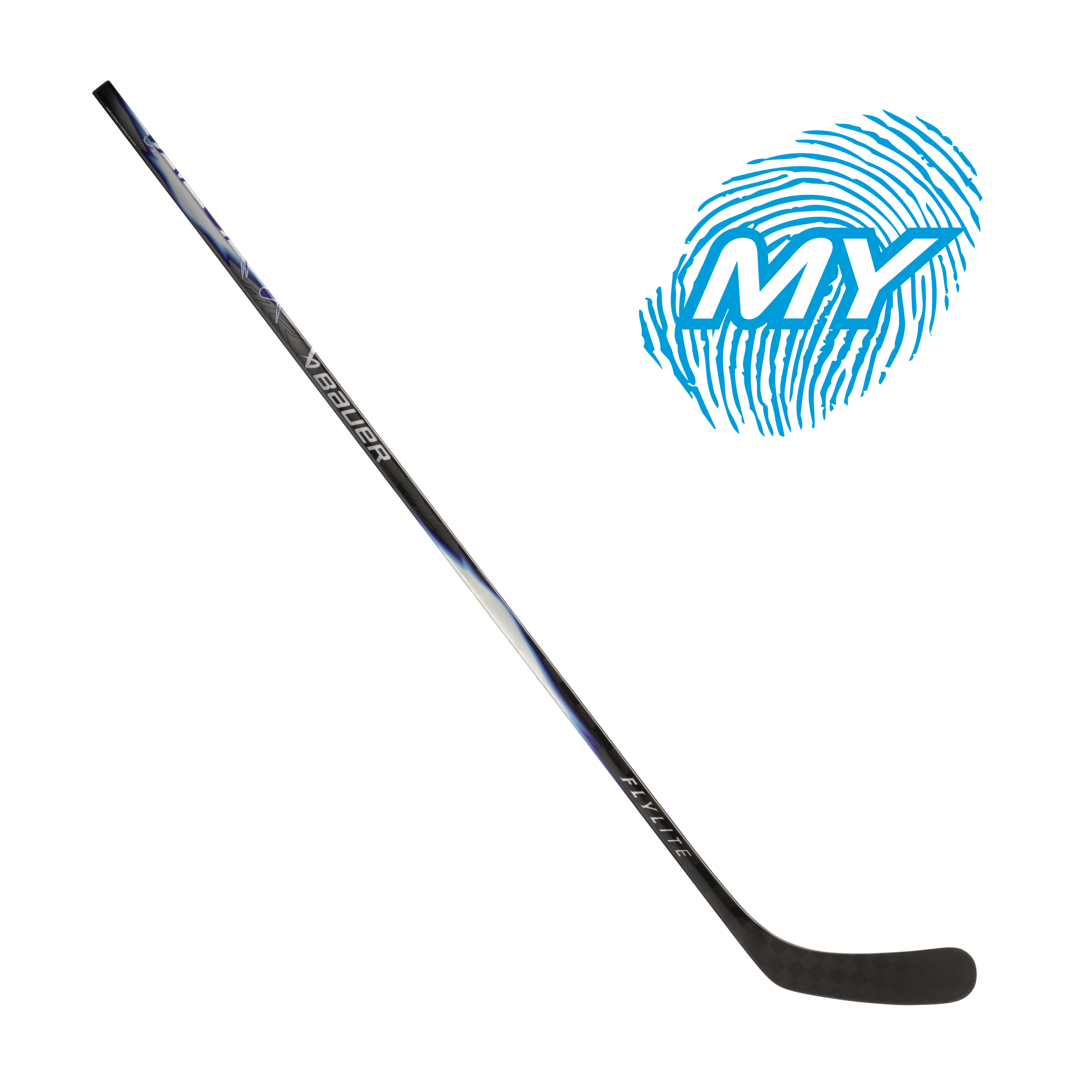MYBAUER-VAPOR FLYLITE STK-SR-DS
