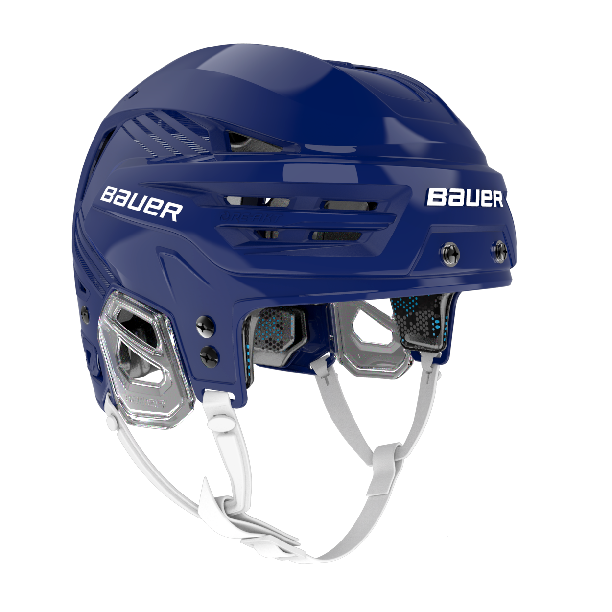 BAUER RE-AKT 85-HELMET