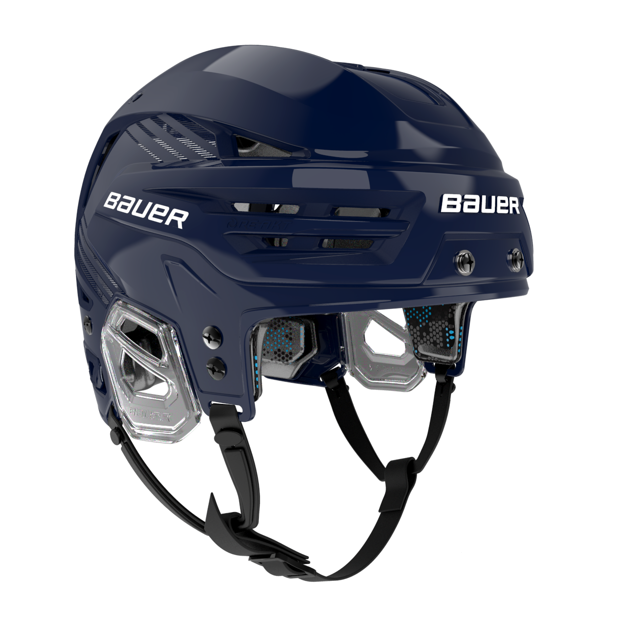 BAUER RE-AKT 85-HELMET