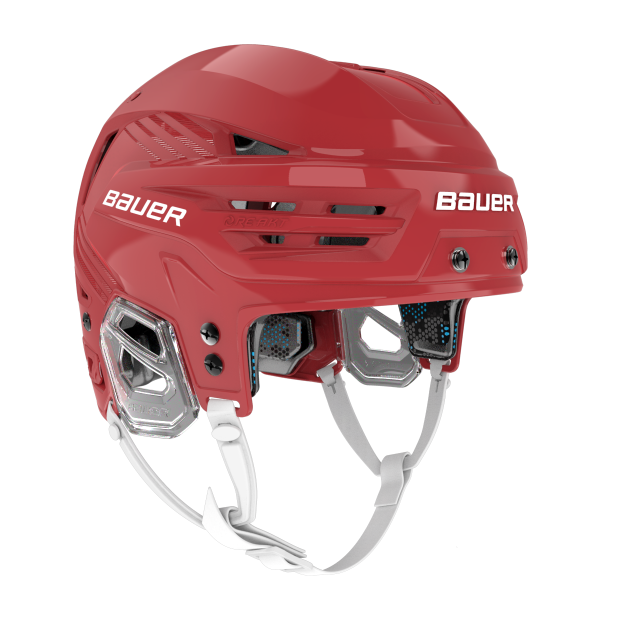 BAUER RE-AKT 85-HELMET