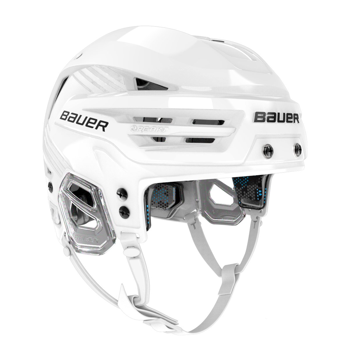 BAUER RE-AKT 85-HELMET