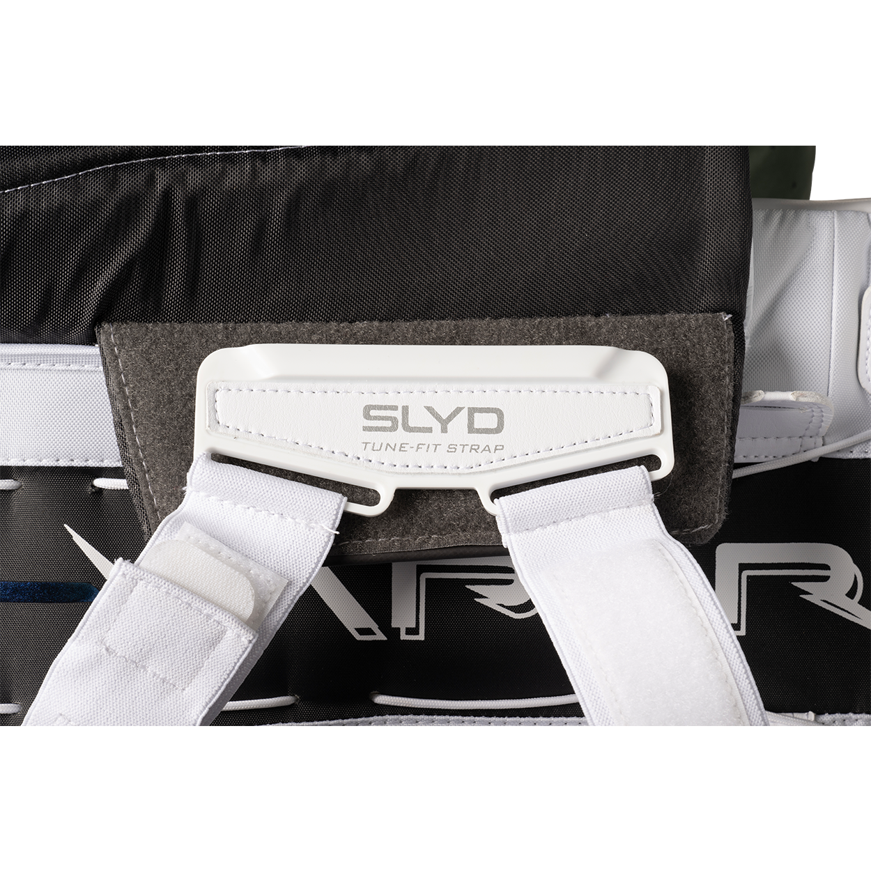 S25 VAPOR FLYLITE GOAL PAD SENIOR