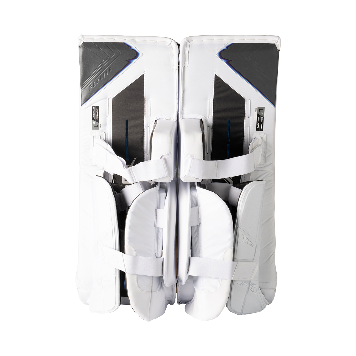 S25 VAPOR FLYLITE GOAL PAD SENIOR