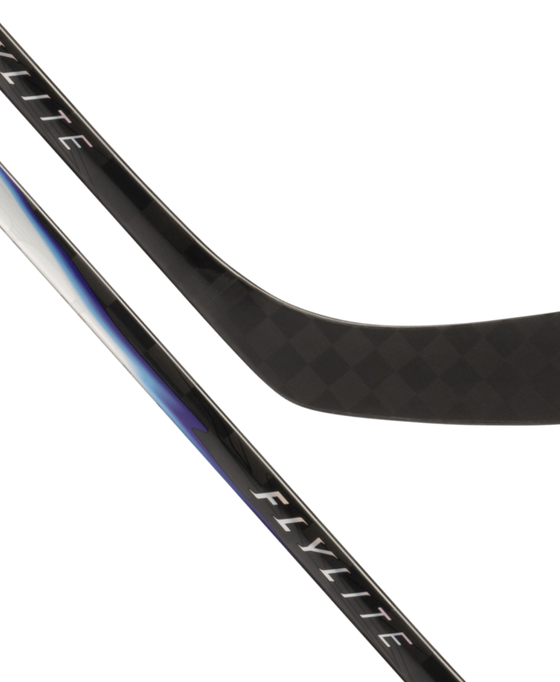 BAUER VAPOR FLYLITE GRIP STICK JUNIOR