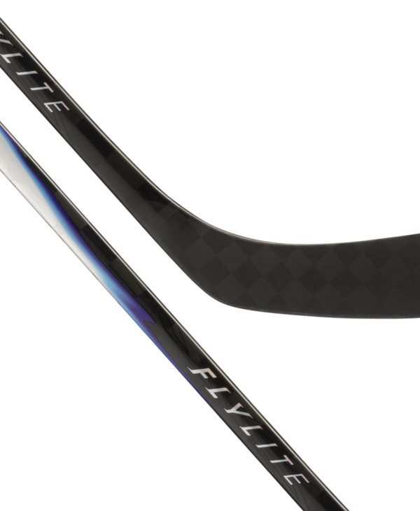 BAUER VAPOR FLYLITE GRIP STICK INTERMEDIATE