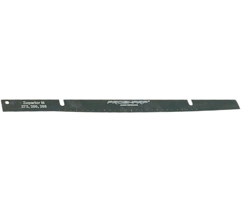 Prosharp® Contouring Template - Hudson
