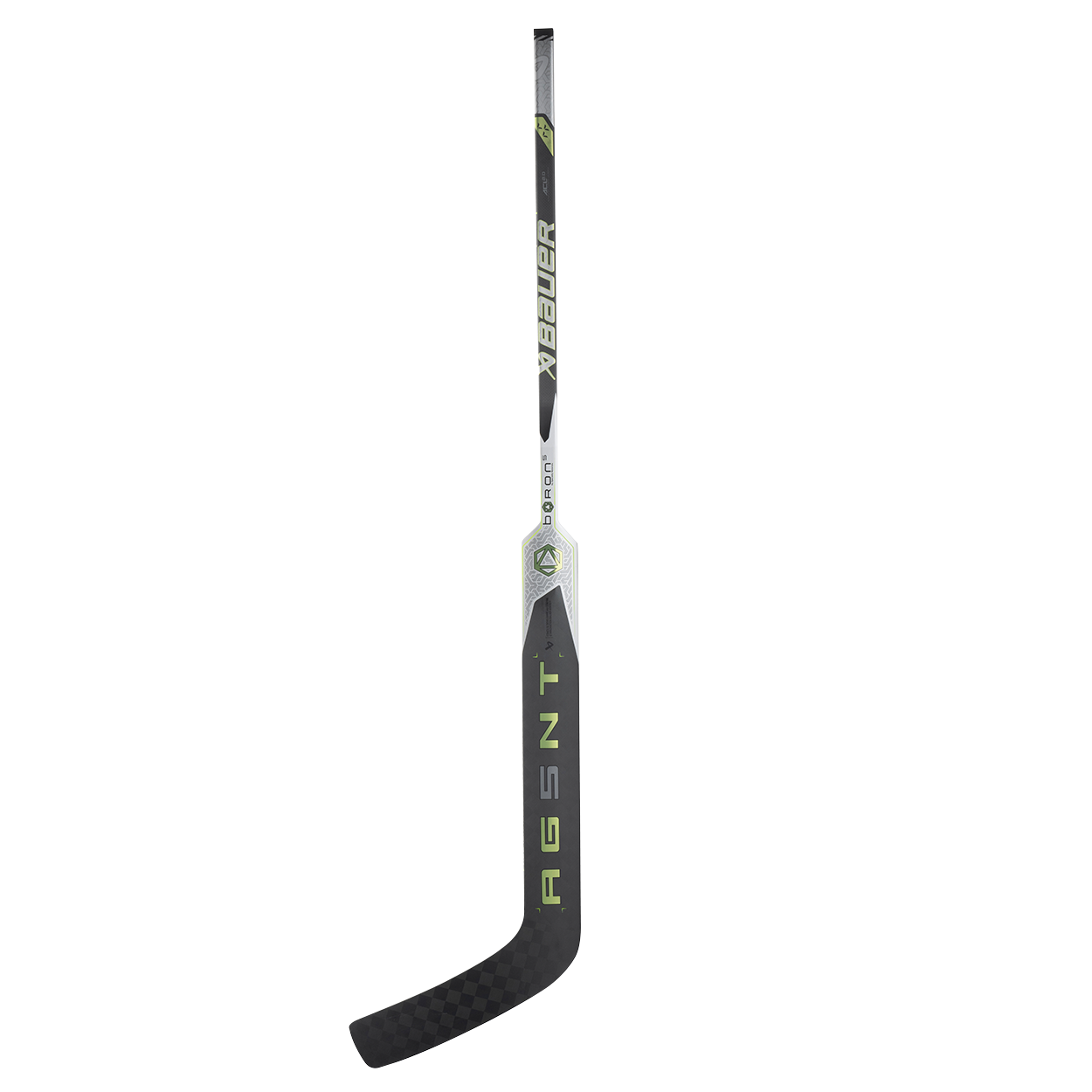 BAUER AG5NT GOAL STICK