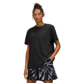 BAUER lululemon ALL YOURS TEE