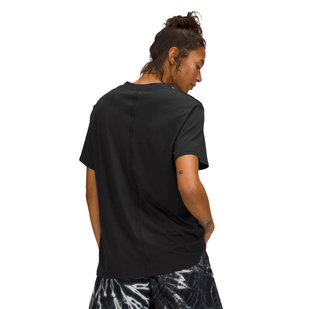 BAUER lululemon ALL YOURS TEE