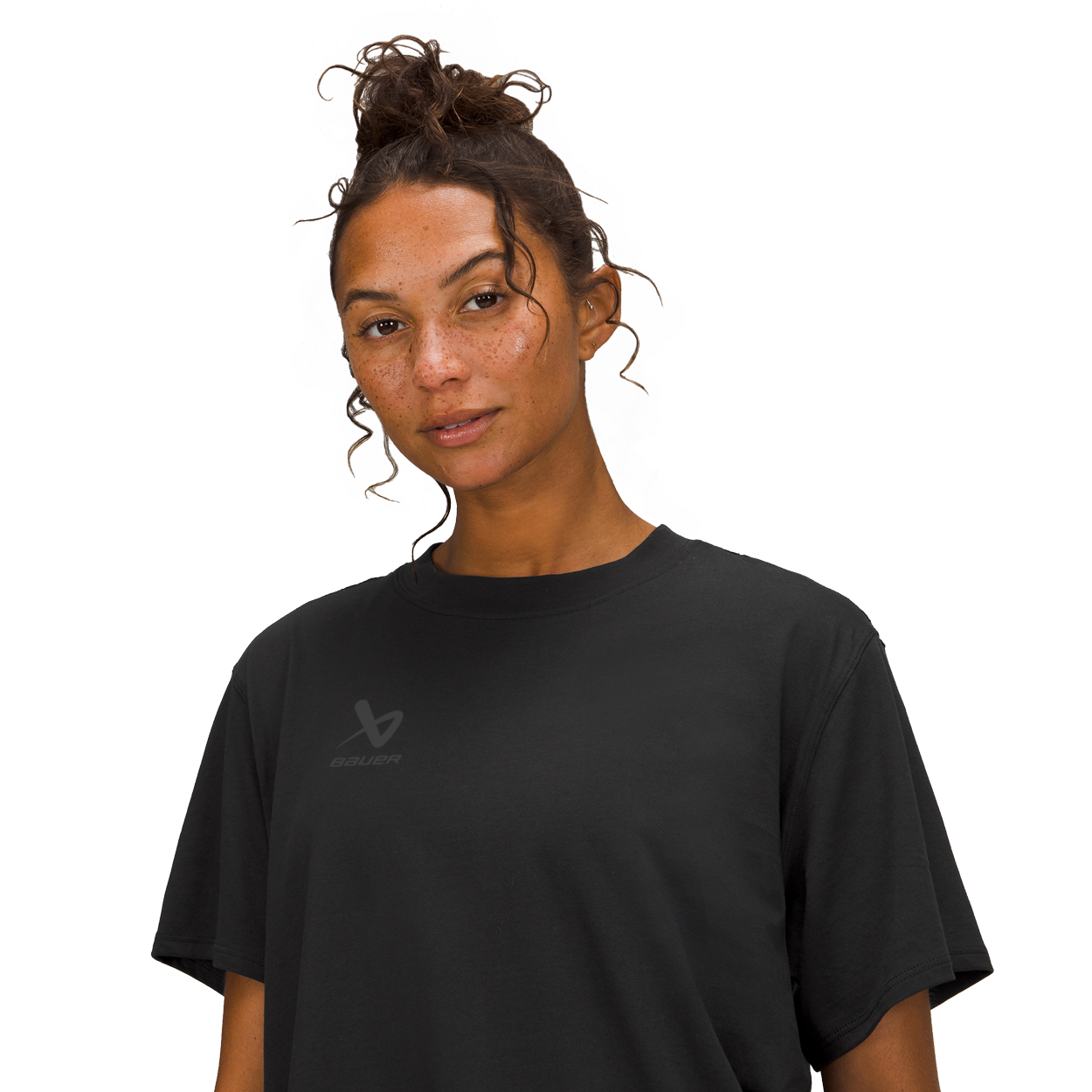 BAUER lululemon ALL YOURS TEE