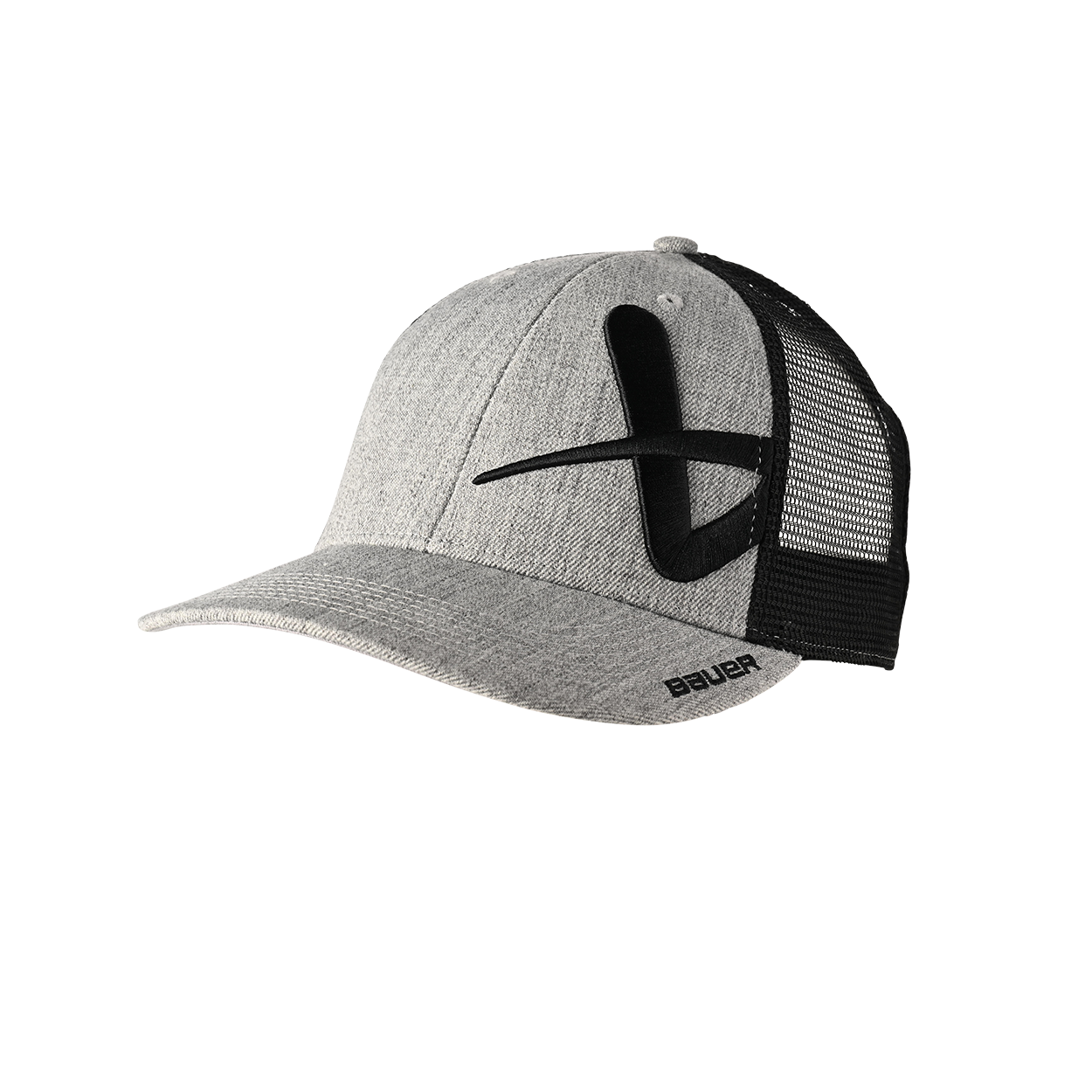 BAUER CORE SNAPBACK CAP YOUTH