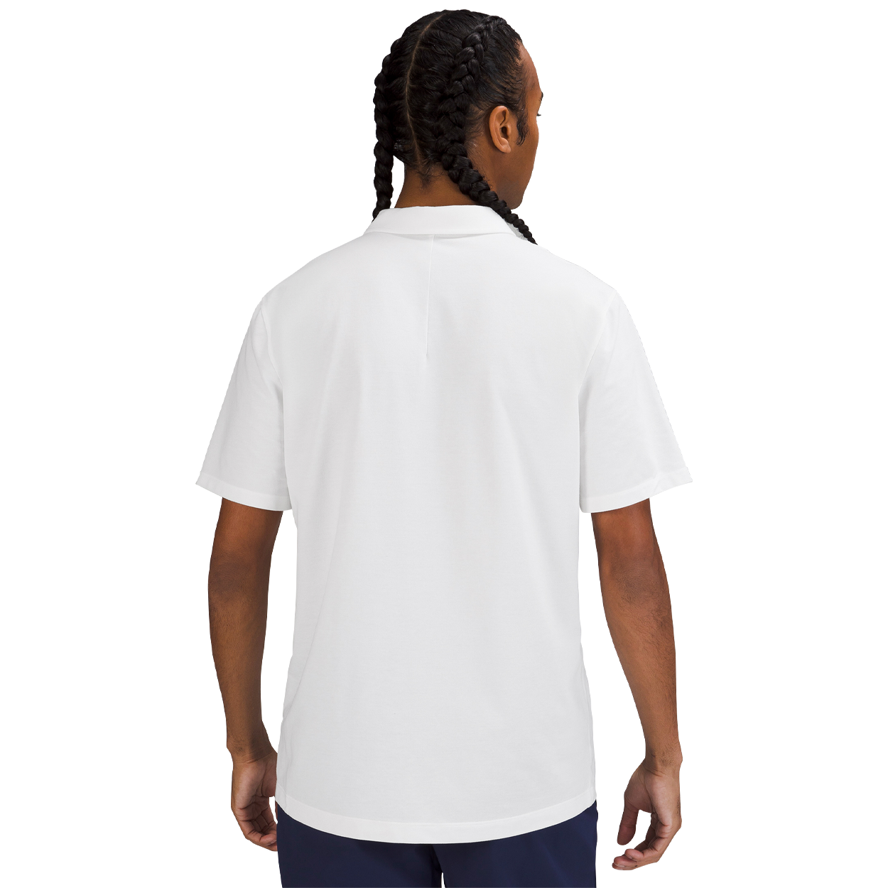 BAUER lululemon EVOLUTION POLO