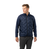 BAUER FLC CORE HYBRID JACKET SENIOR