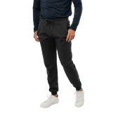 BAUER FLC CORE LAY-LOW KNIT JOGGER SENIOR