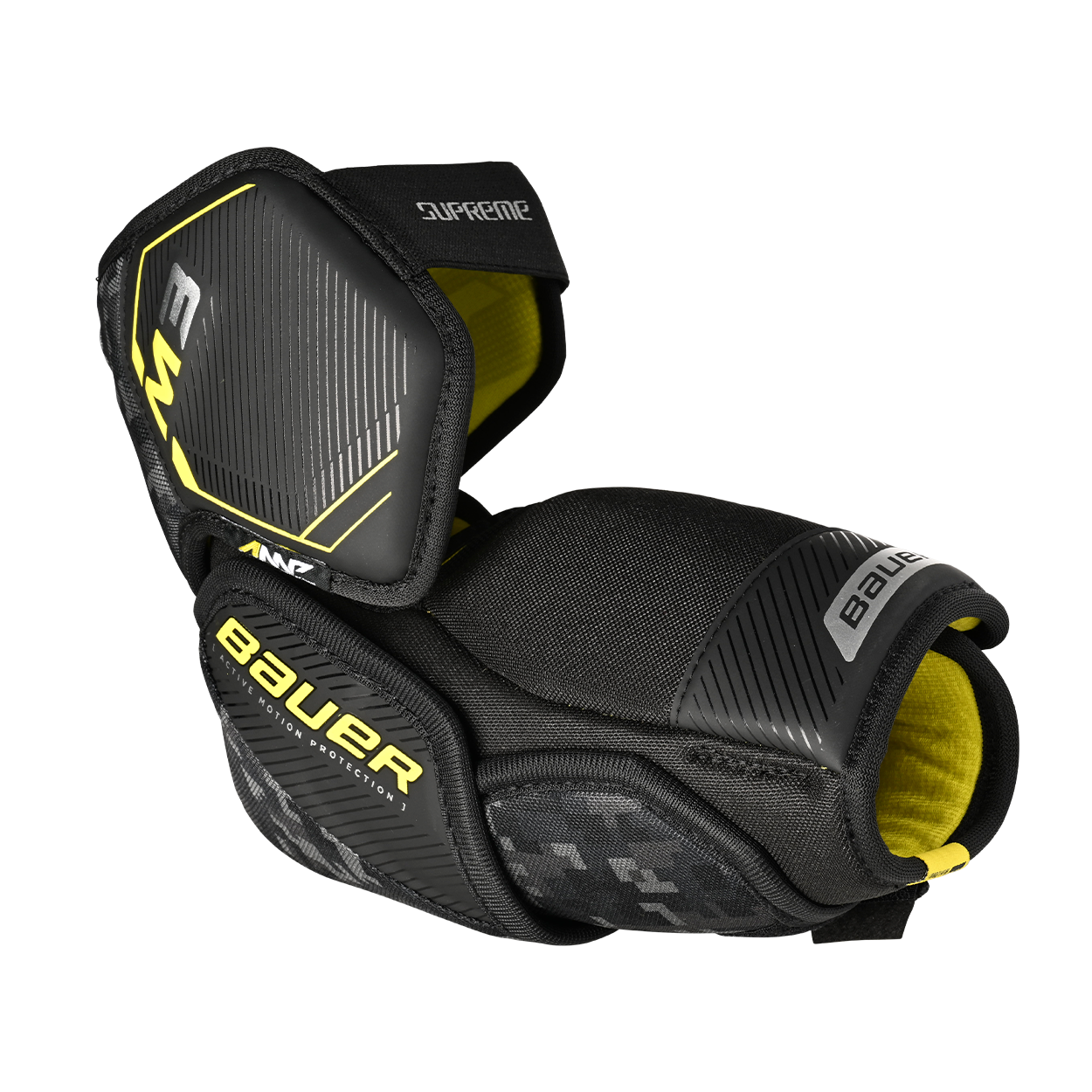 BAUER SUPREME M3 ELBOW PAD INTERMEDIATE