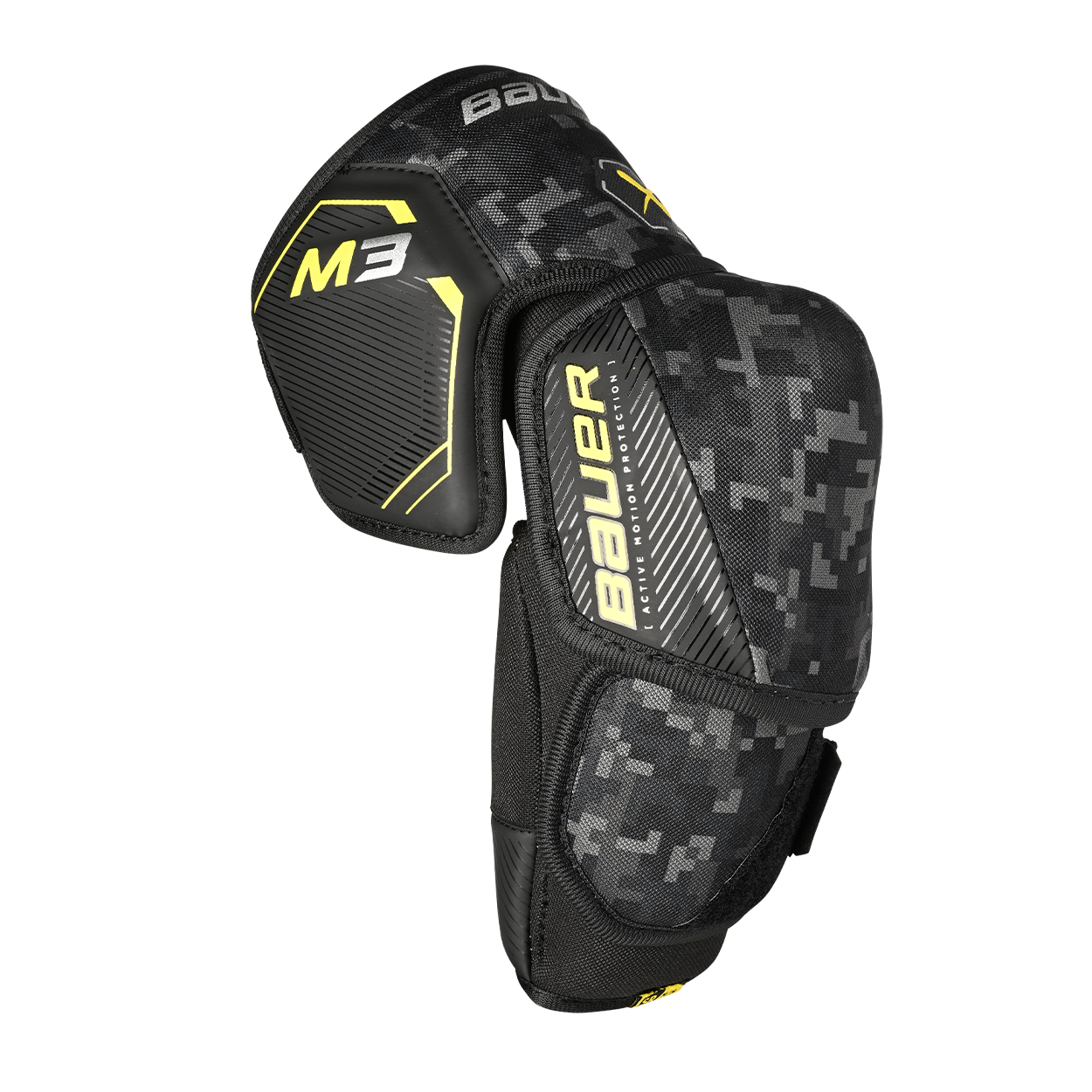 BAUER SUPREME M3 ELBOW PAD INTERMEDIATE