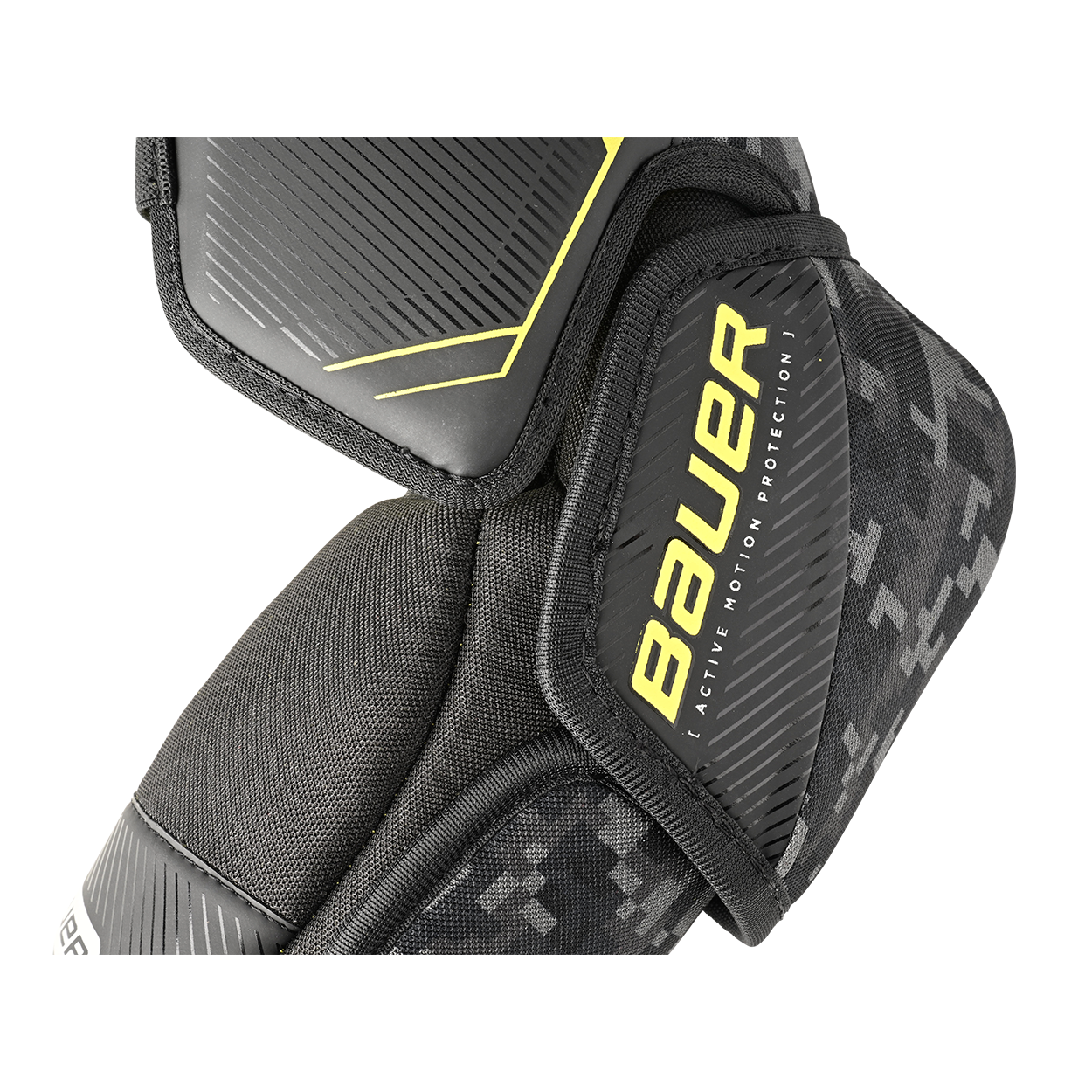 BAUER SUPREME M3 ELBOW PAD SENIOR