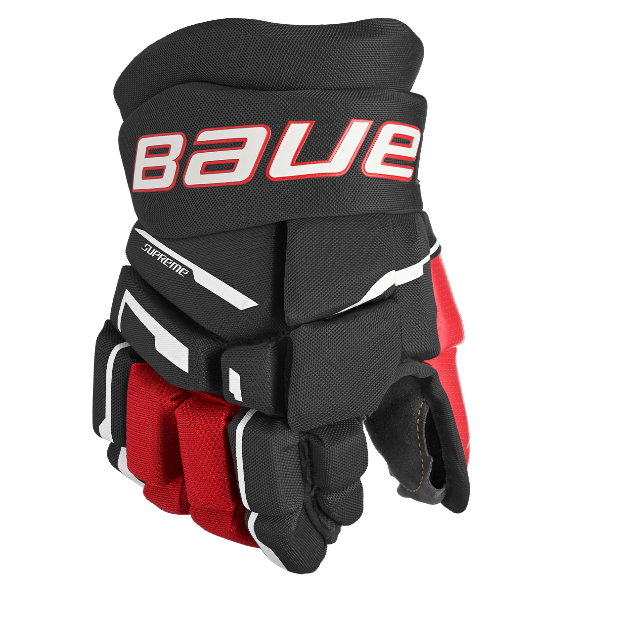BAUER SUPREME M3 GLOVE JUNIOR