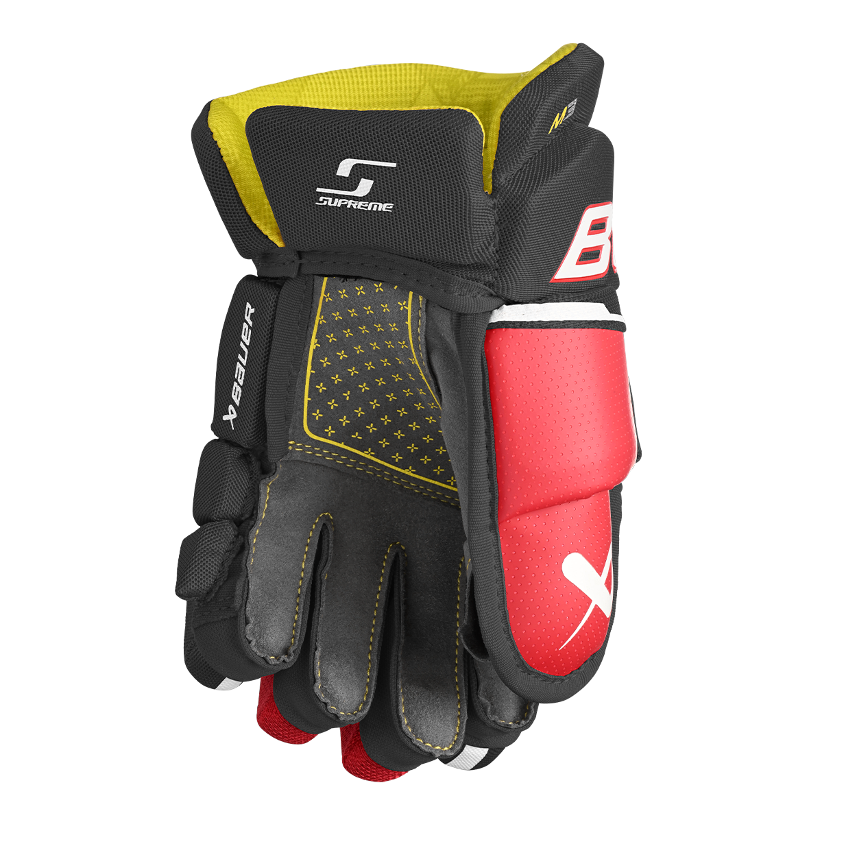 BAUER SUPREME M3 GLOVE JUNIOR