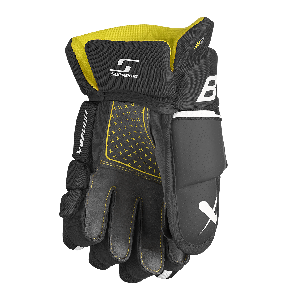 BAUER SUPREME M3 GLOVE JUNIOR