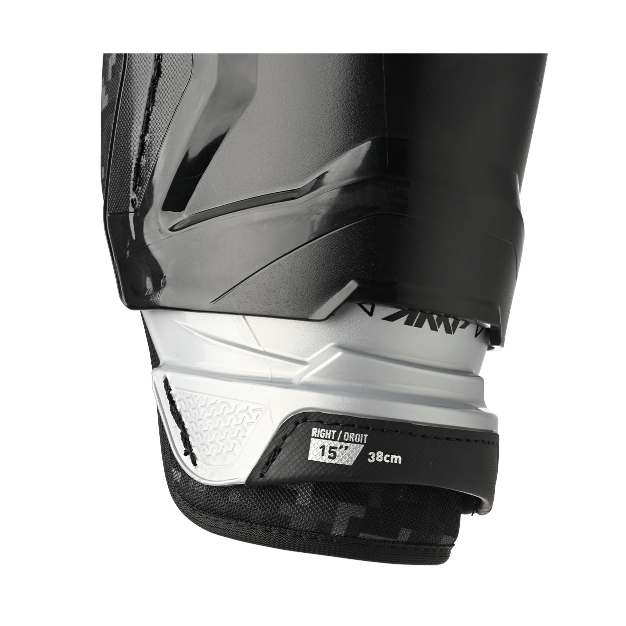 BAUER SUPREME M3 SHIN GUARD SENIOR