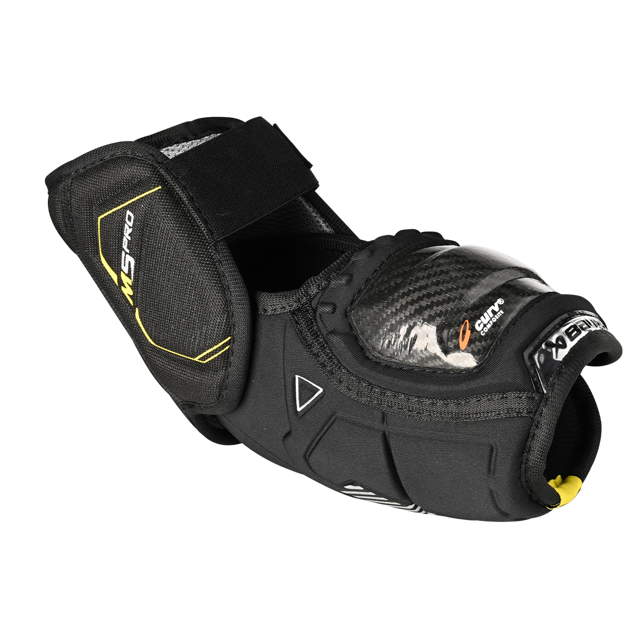 BAUER SUPREME M5PRO ELBOW PAD JUNIOR