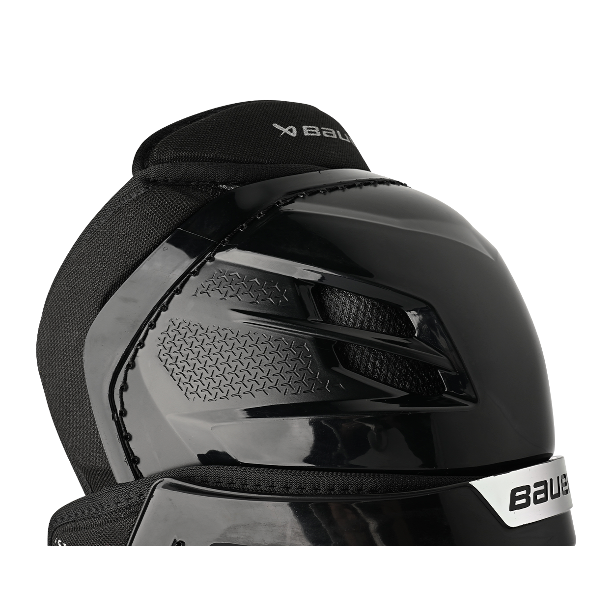 BAUER SUPREME M5PRO SHIN GUARD INTERMEDIATE