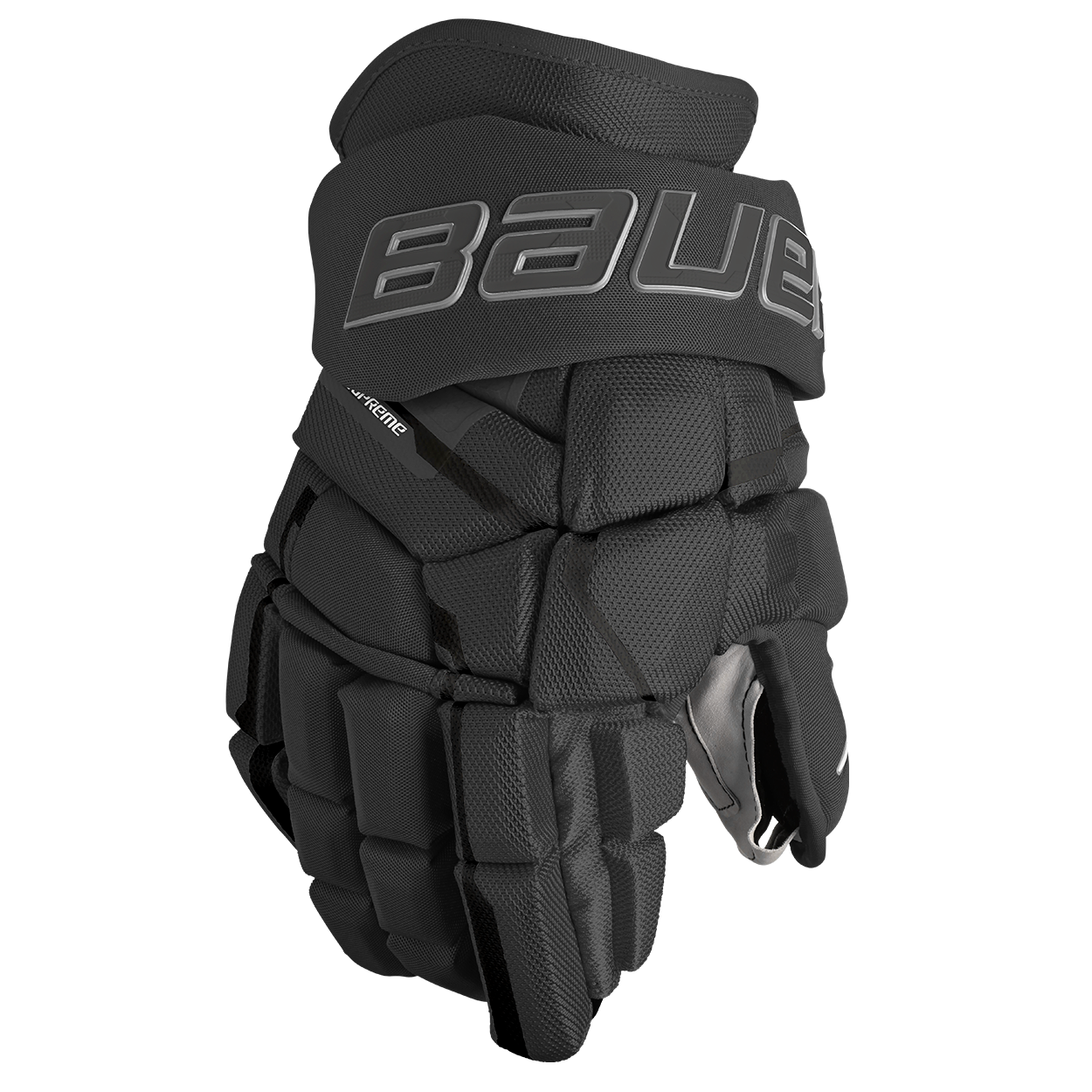 BAUER SUPREME MACH GLOVE SENIOR