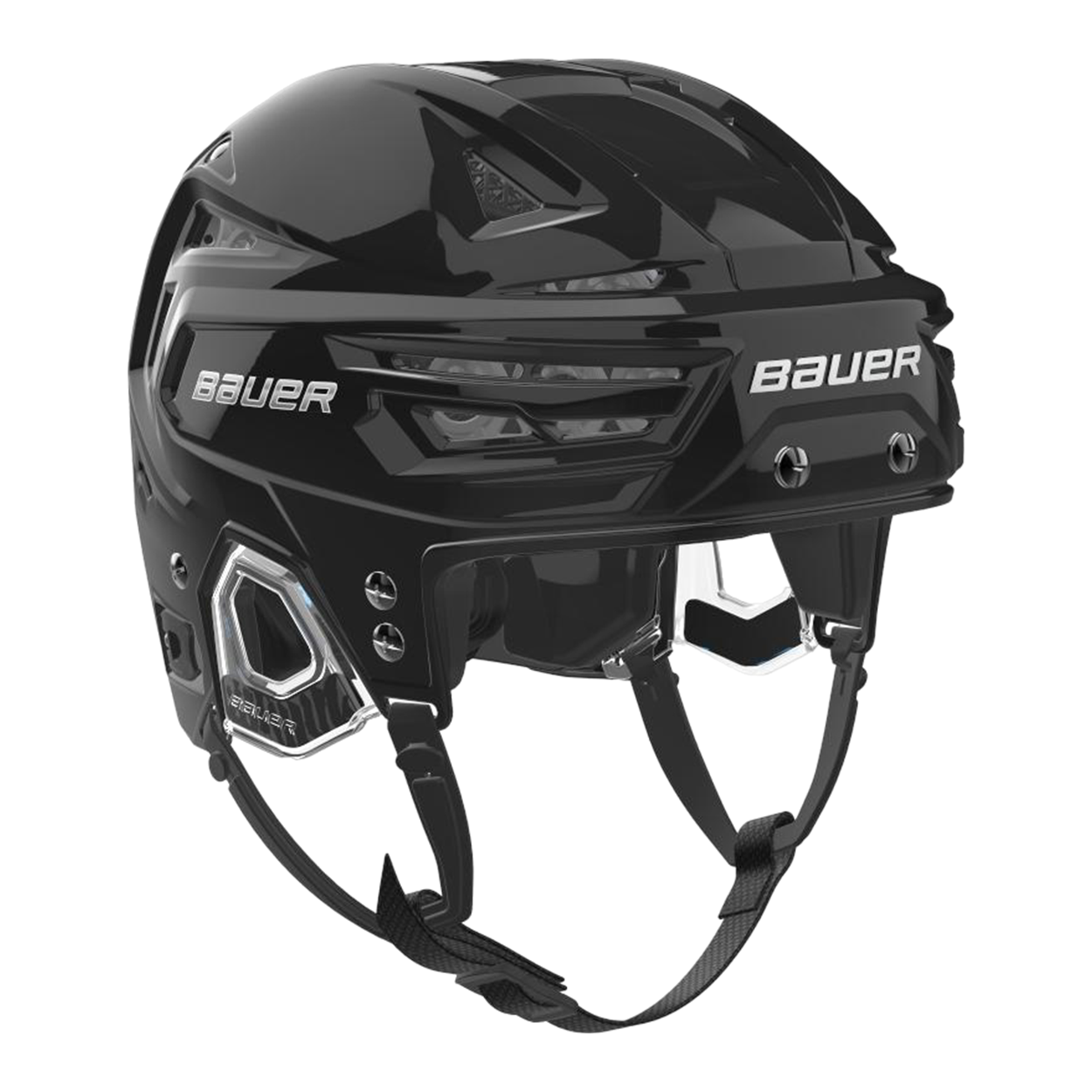 BAUER RE-AKT 3D HELMET